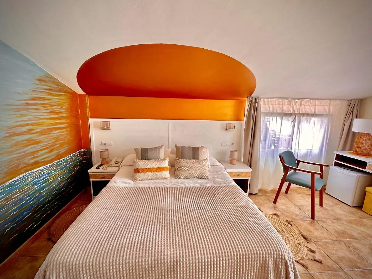 Hotel La Muntanya Llafranc 3*,