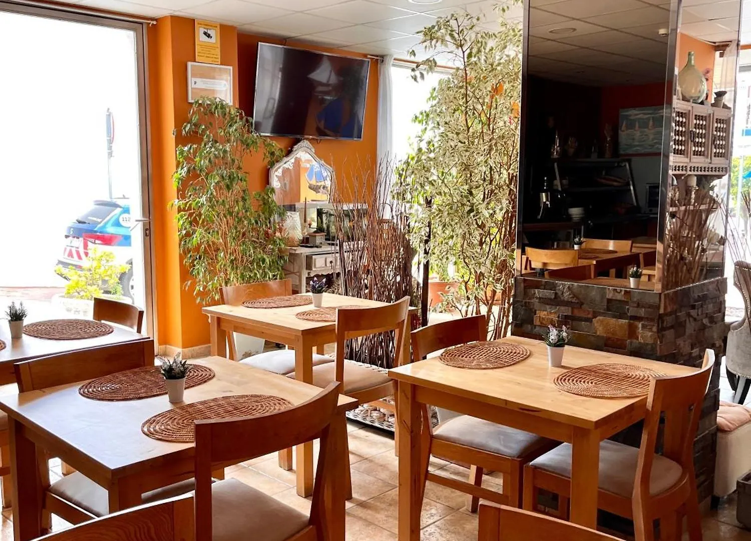 Hotel La Muntanya Llafranc