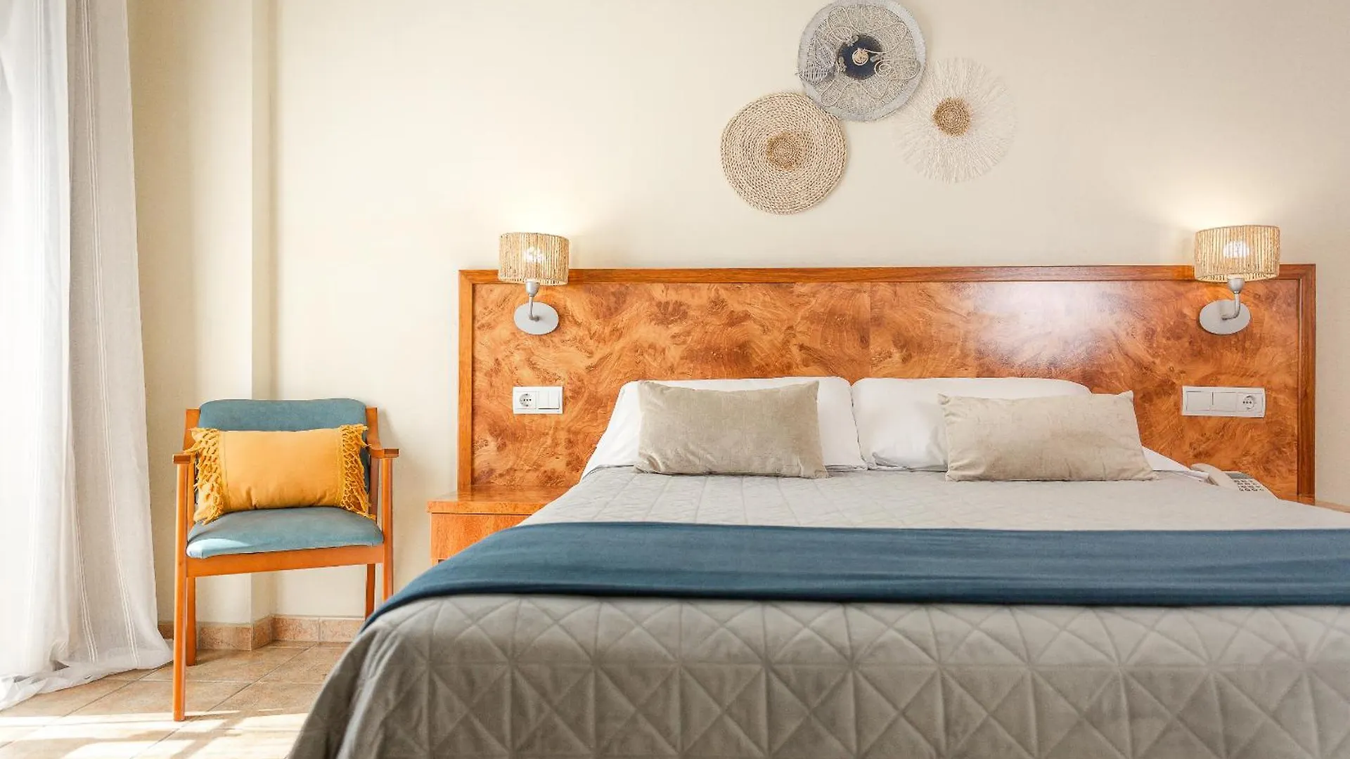 La Muntanya Hotel Llafranc Spanje
