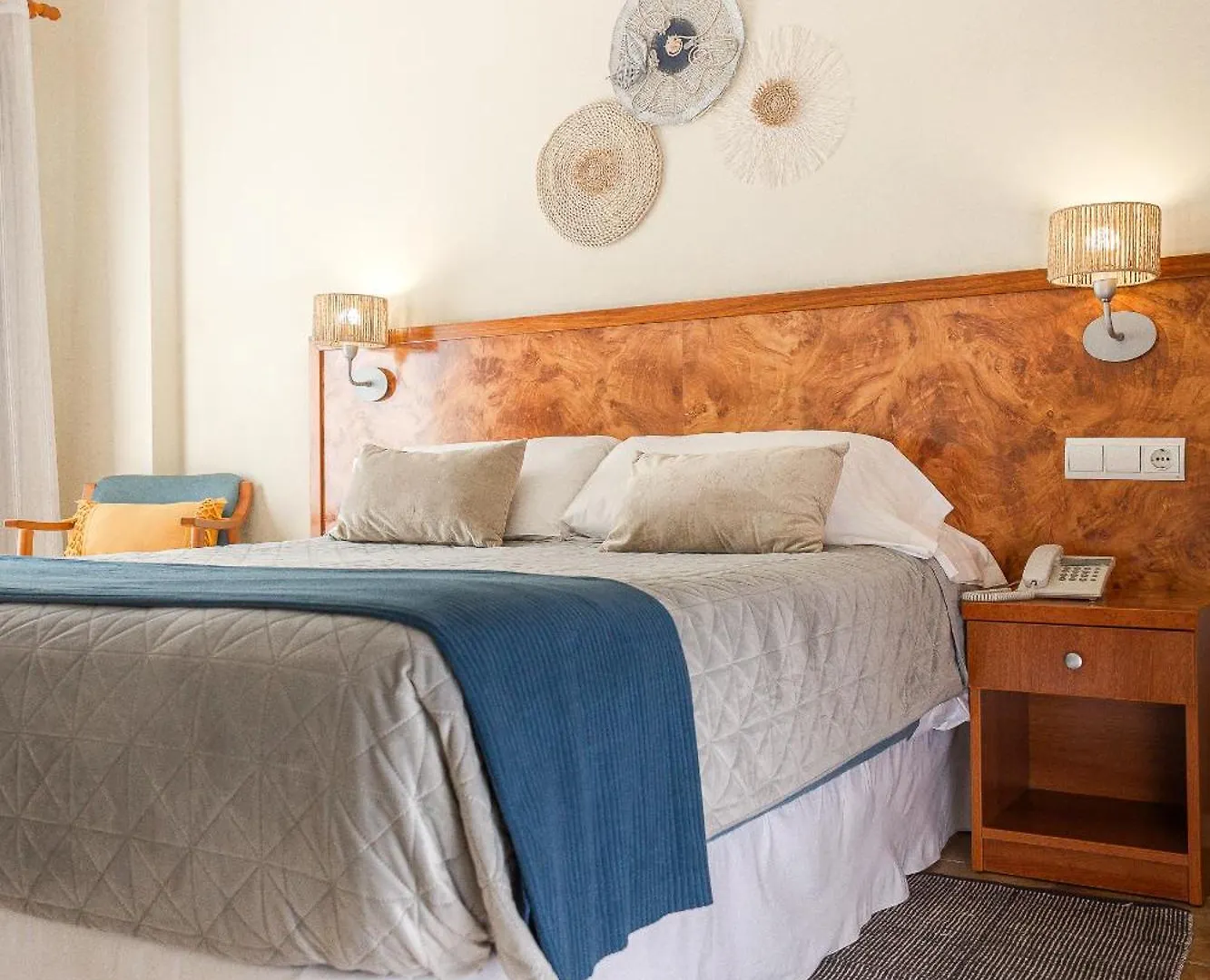 La Muntanya Hotel Llafranc