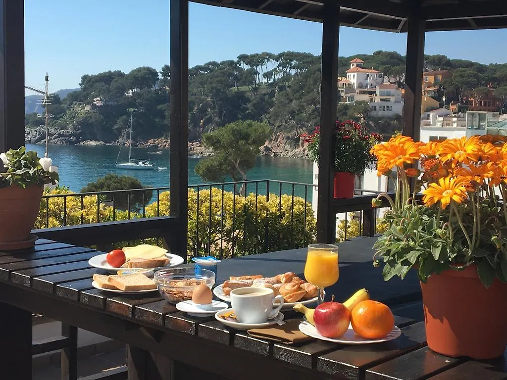 Hotel La Muntanya Llafranc