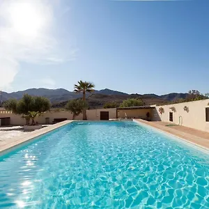 Cortijo El Sotillo 4* San José