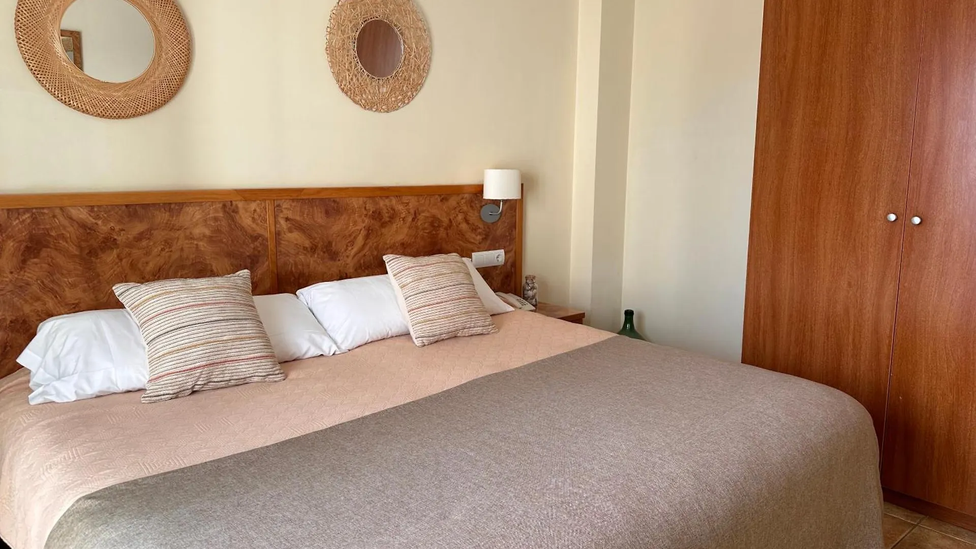 La Muntanya Hotel Llafranc Spanje