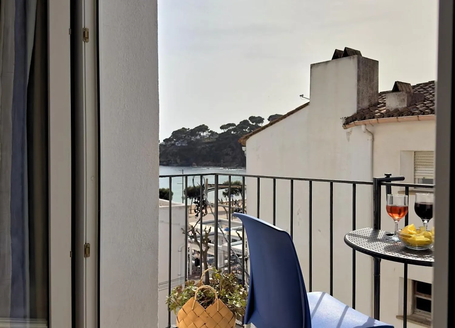 Hotel La Muntanya à Llafranc 3*,  Espagne