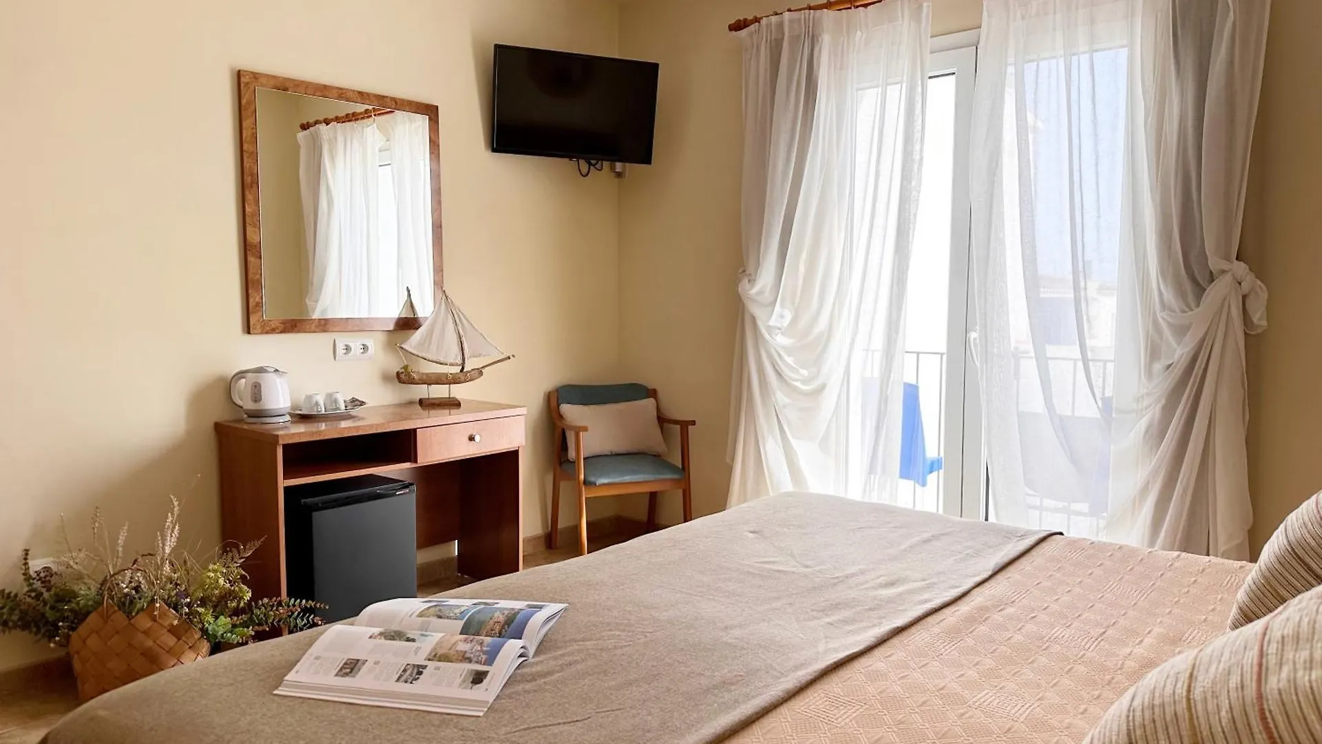 ***  Hotel La Muntanya à Llafranc Espagne