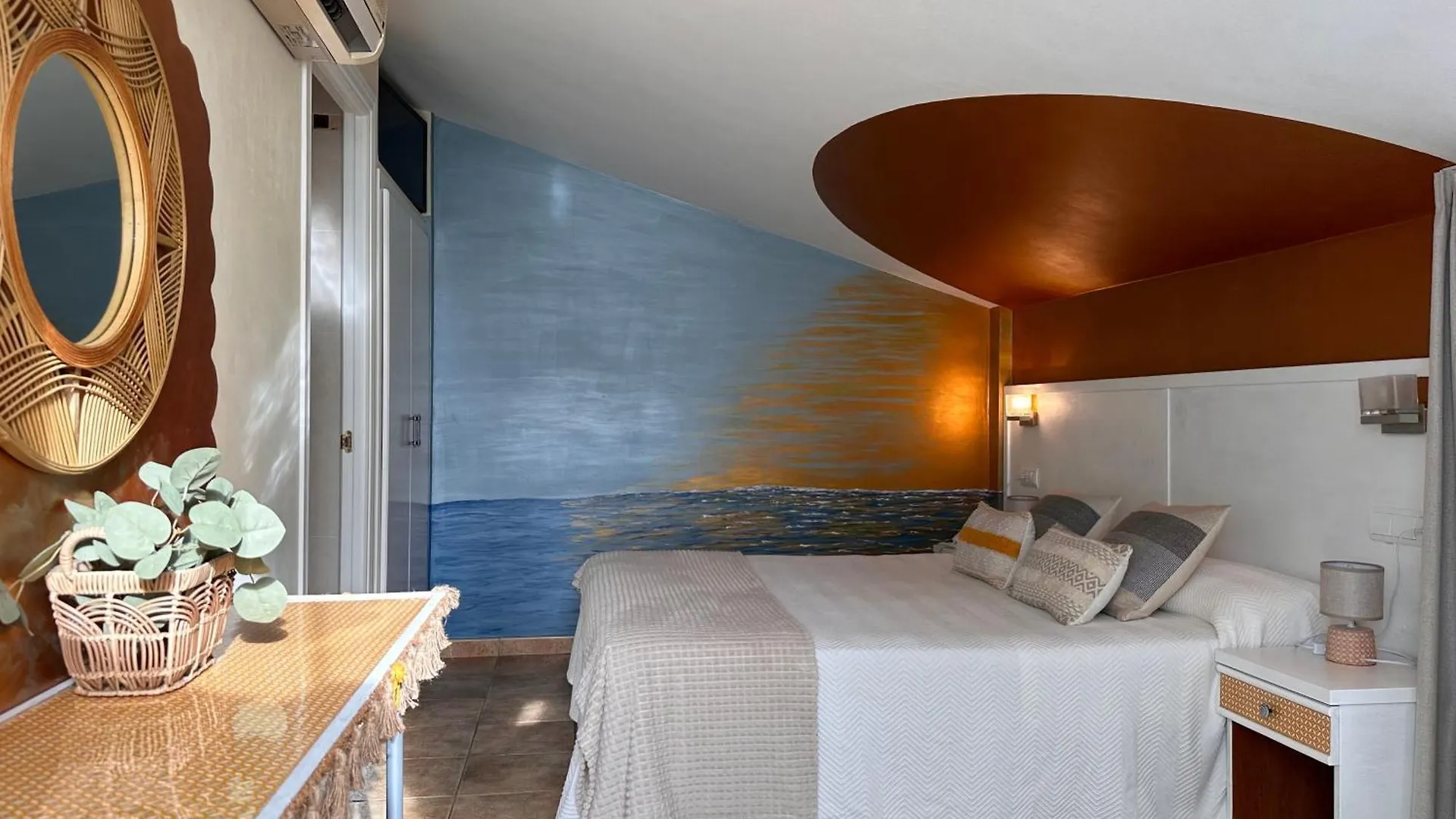 La Muntanya Hotel Llafranc