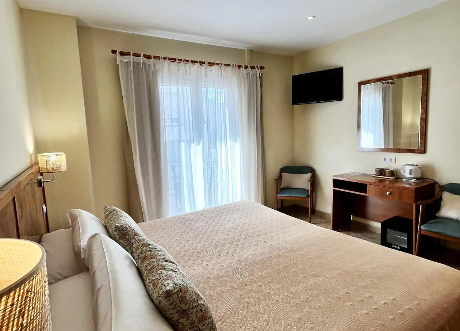 La Muntanya Hotel Llafranc