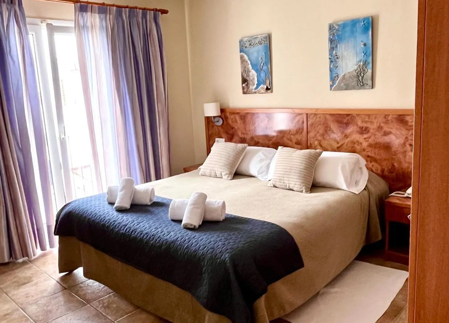 La Muntanya Hotel Llafranc Spanje