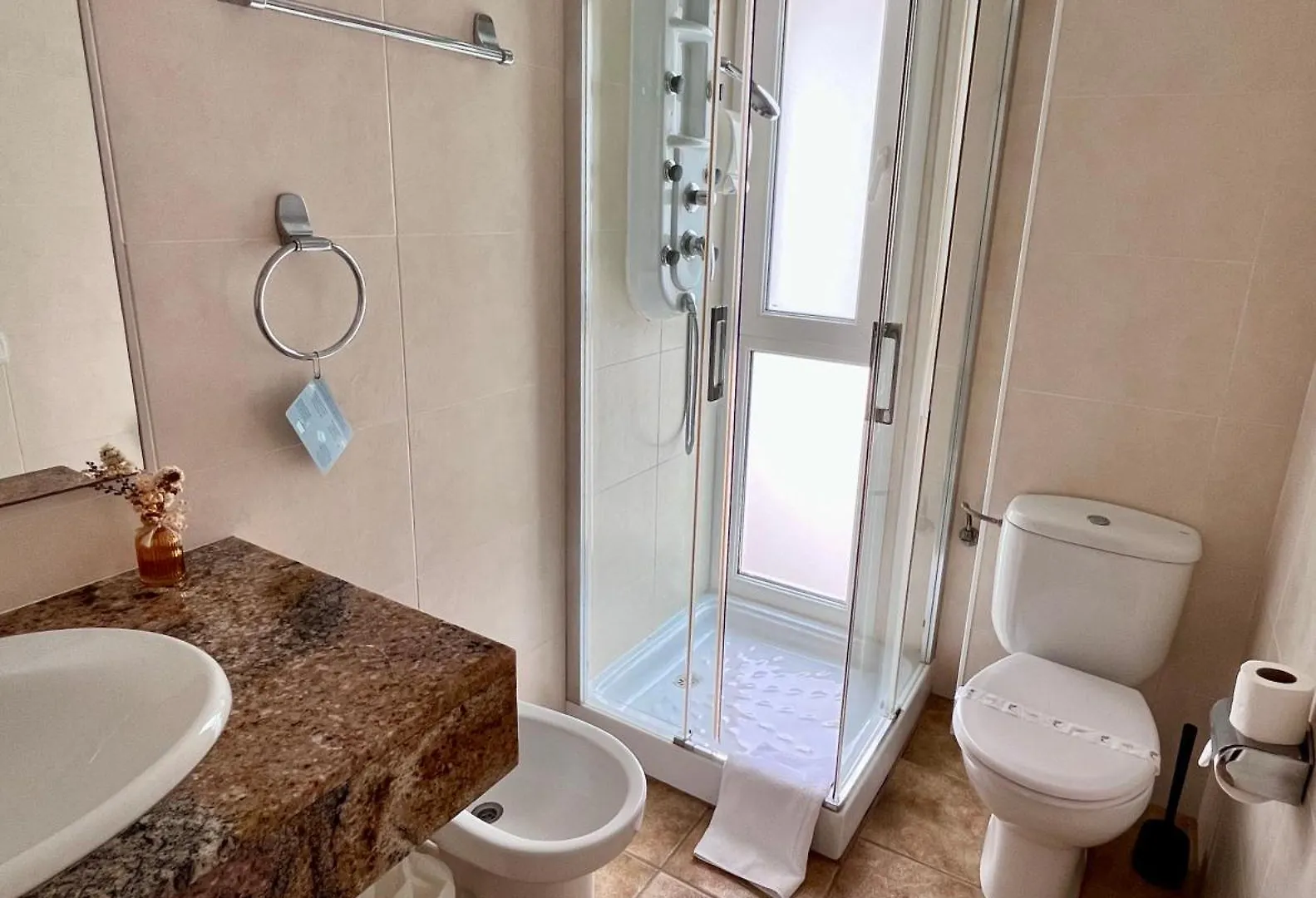 Hotel La Muntanya à Llafranc Espagne