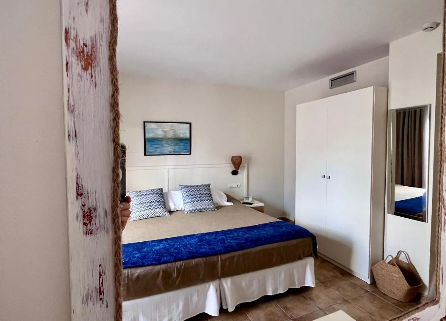 Hotel La Muntanya à Llafranc 3*,  Espagne