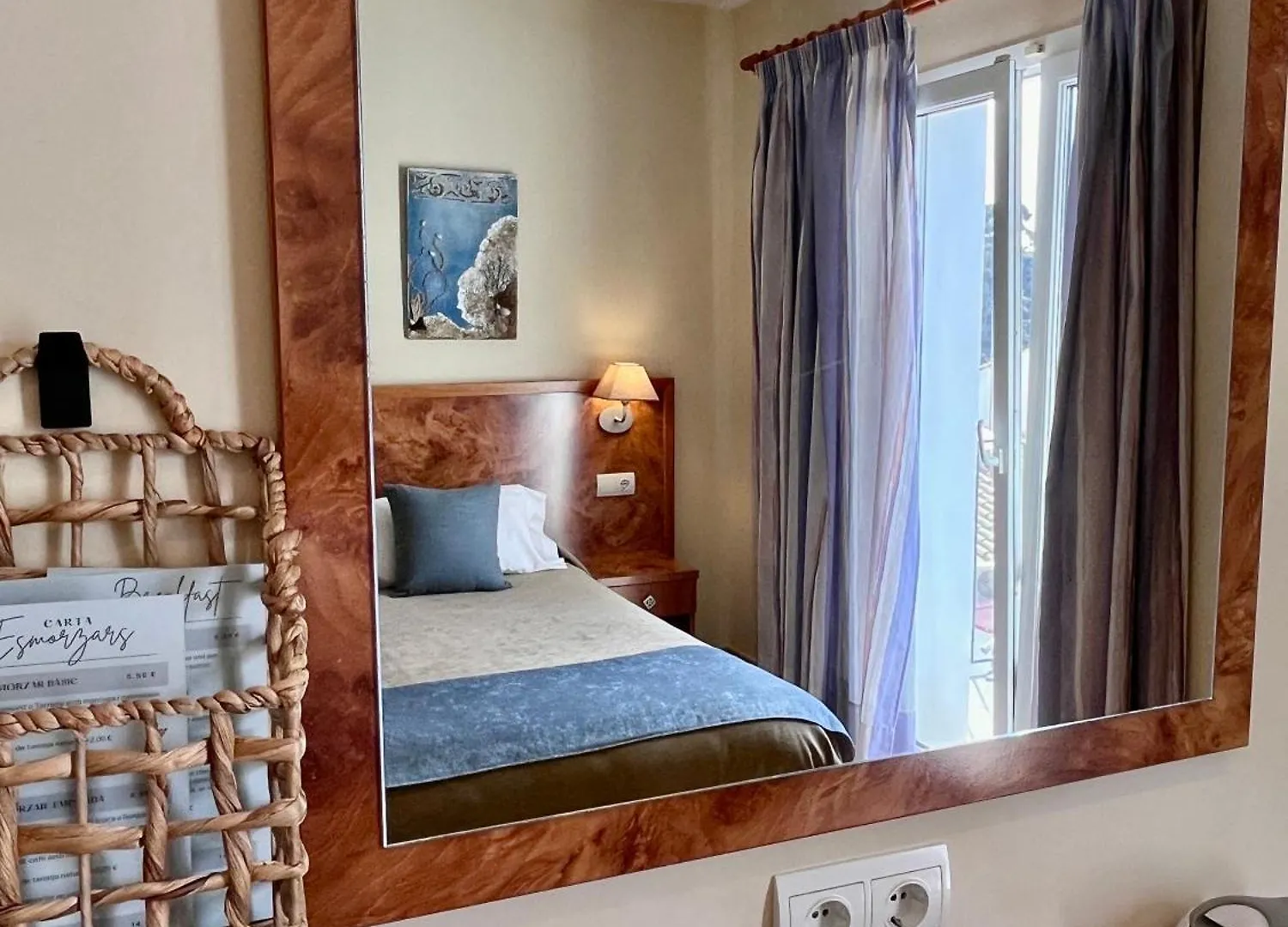 La Muntanya Hotel Llafranc 3*,  Spain