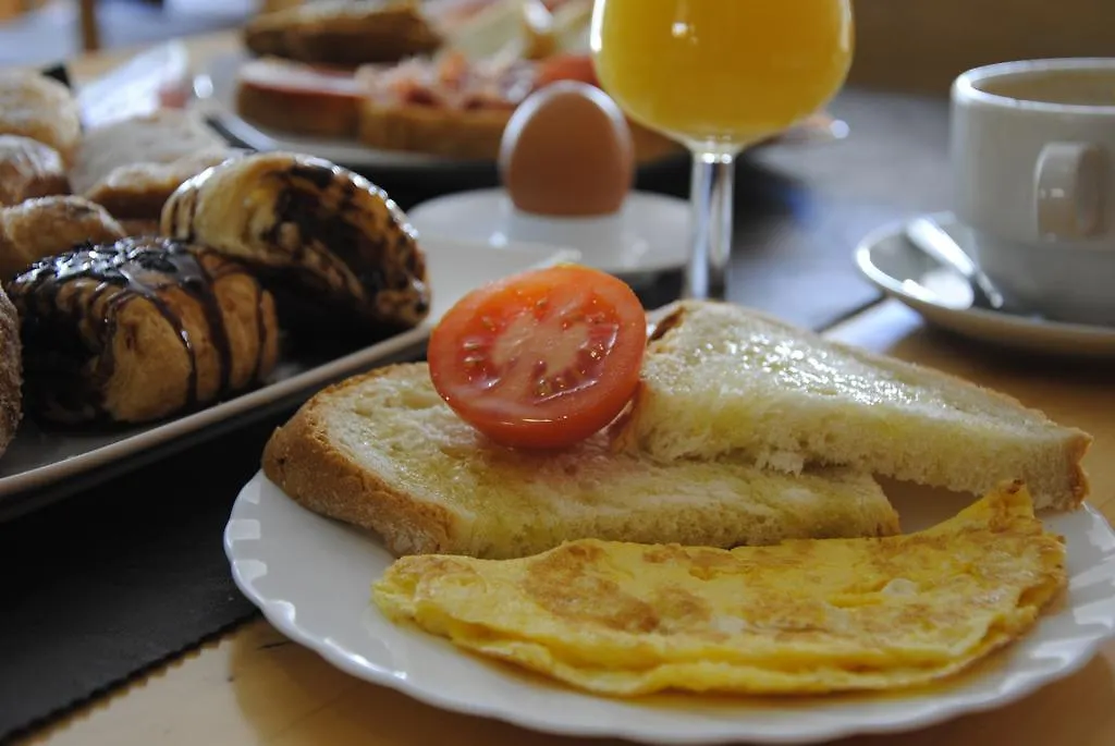 Hotel La Muntanya à Llafranc 3*,  Espagne