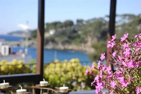 La Muntanya Hotel Llafranc