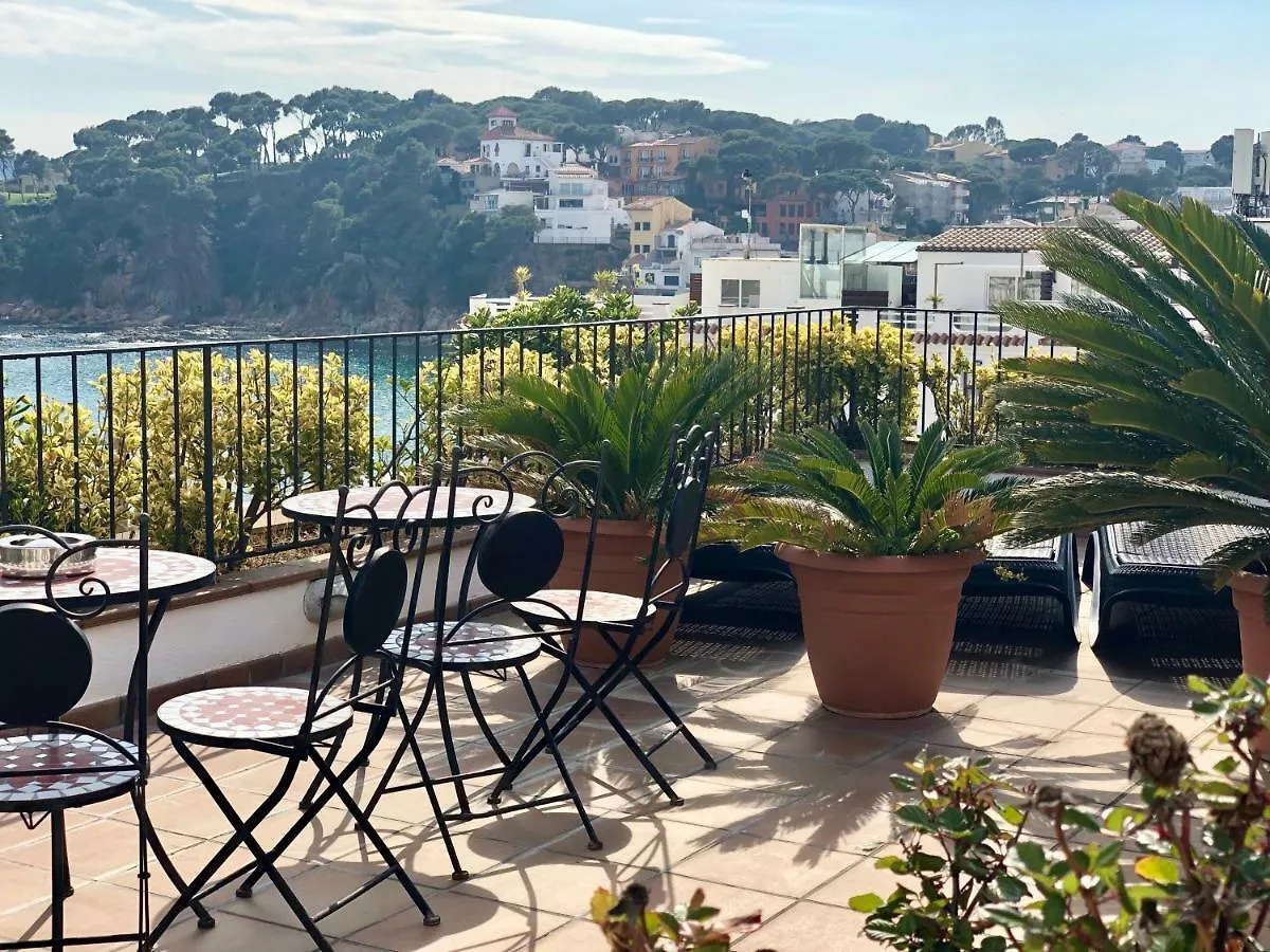 La Muntanya Hotel Llafranc