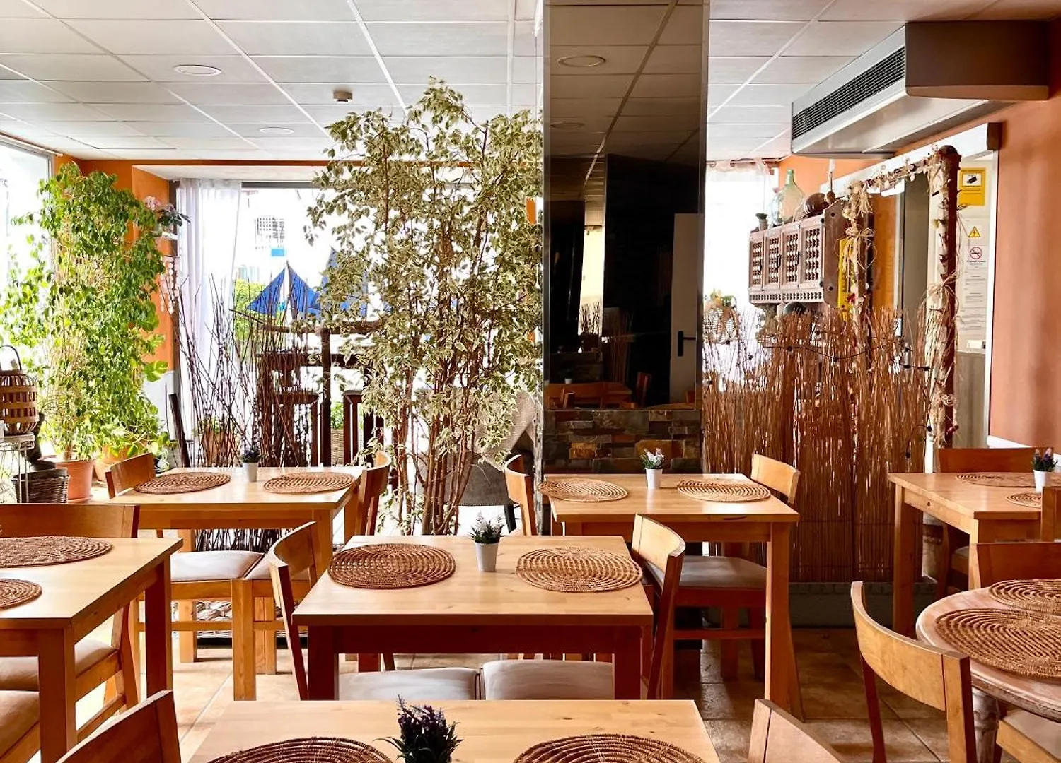 La Muntanya Hotel Llafranc